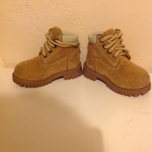 Timberland boot style